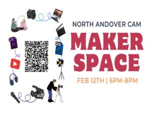 ![CDATA[ Maker Space Bulletin ]]