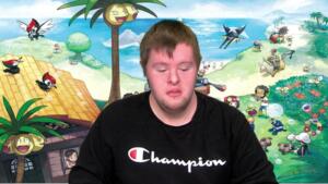 The Kevin Mange Show - Episode 44 - Kev's Journey in Sinnoh and Unova