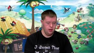The Kevin Mange Show - Episode 45 - Kev's Journey in Alola Part 1