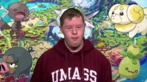 The Kevin Mange Show - Episode 47 - Kev's Journey in Galar
