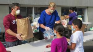 YMCA Update - Why I Give