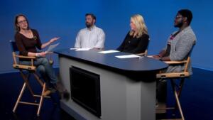 NAPRN - Anxiety and Depression Roundtable - 03.31.2025