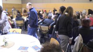 Merrimack Valley Legislative Reception: Recognizing And Celebrating Our Community - 04.03.2025