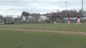 Scarlet Knights Baseball vs Methuen - 04.16.2025