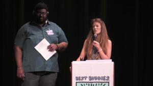Best Buddies Ambassador Showcase - 04.17.2025