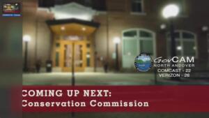 Conservation Commission - 04.23.2025