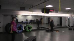 Merrimack Valley YMCA - Senior Strength Boot Camp
