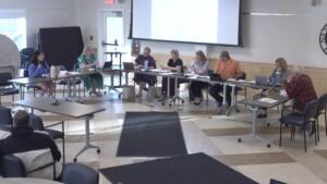 School Committee - 05.01.2025
