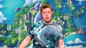 The Kevin Mange Show- Episode 49 - Pokemon Regions Themselves