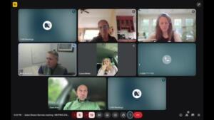 North Andover Select Board - 05.07.2025
