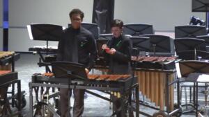 NAHS Spring Band Concert - 5.15.25