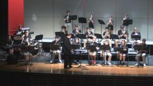 North Andover Jazz Night - 5.16.25