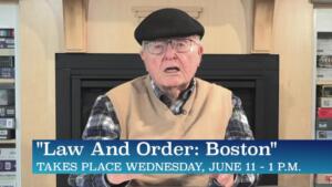 Senior Moments - June 2025