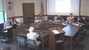 Conservation Commission - 05.28.2025