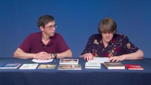 Anne Bradstreet Poetry Contest Awards 2025
