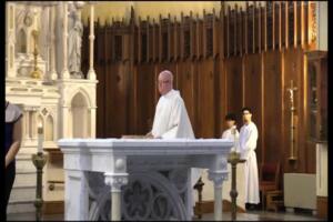 St Patrick's Church - English Mass - 06.01.2025