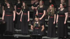 NAPS Spring Choir Concert - 05.22.2025