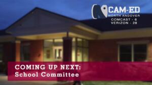 School Committee - 06.05.2025