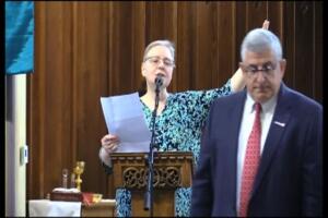 St Patrick's Church - English Mass - 06.08.2025