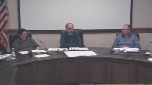 Zoning Board of Appeals - 06.10.2025