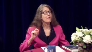 Write Now - L. Annette Binder - June 2025