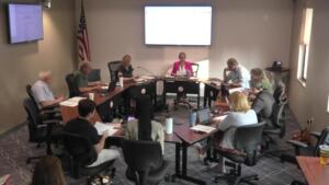School Committee - 06.12.2025