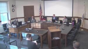 North Andover Select Board - 06.16.2025