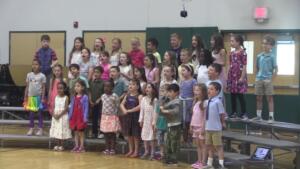 Kittredge School Concert - June 2025
