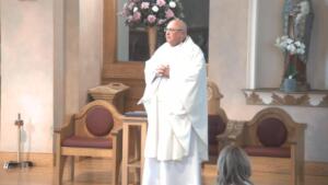 St Michaels Church - Saturday Mass - 06.21.2025
