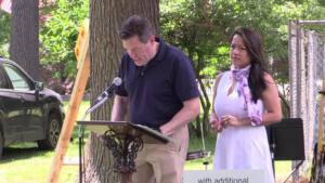 6th Annual Declaration of Independence Recitation Event  07.04.2025