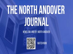 ![CDATA[ The North Andover Journal ]]