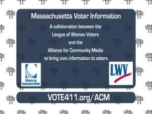 ![CDATA[ Vote 411 ]]