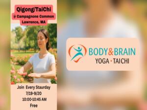 ![CDATA[ Body and Brain Free TaiChi ]]