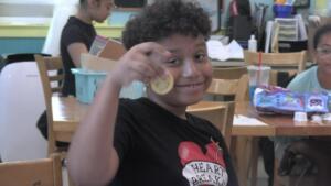 The Journal Update - Communities Together Saver's Fundraiser