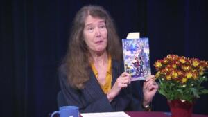Write Now - Sara Beth Durst - August 2025