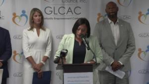 MASSCAP Press Conference - Rep. Lori Trahan - 08.14.2025