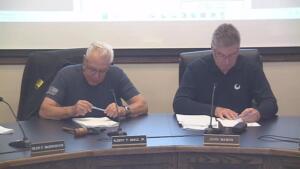 Conservation Commission - 08.27.2025